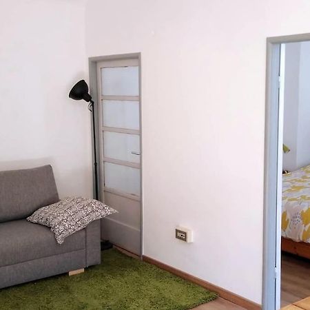 Apartament Bilocale Nel Cuore Di Genova Zewnętrze zdjęcie