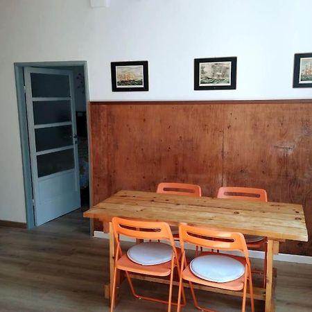 Apartament Bilocale Nel Cuore Di Genova Zewnętrze zdjęcie