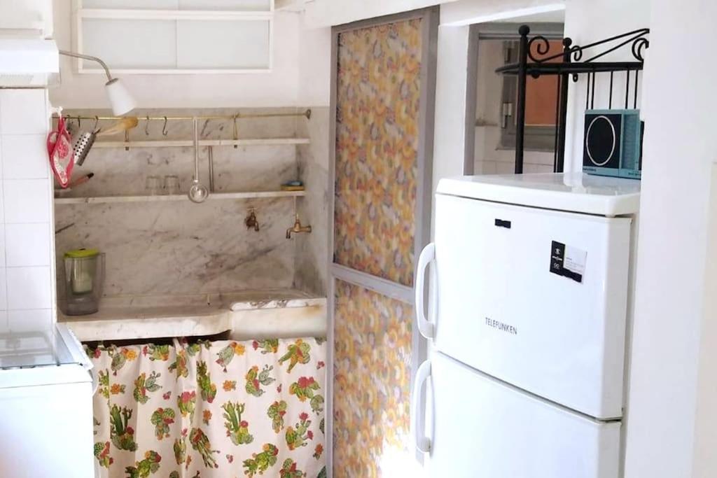 Apartament Bilocale Nel Cuore Di Genova Zewnętrze zdjęcie