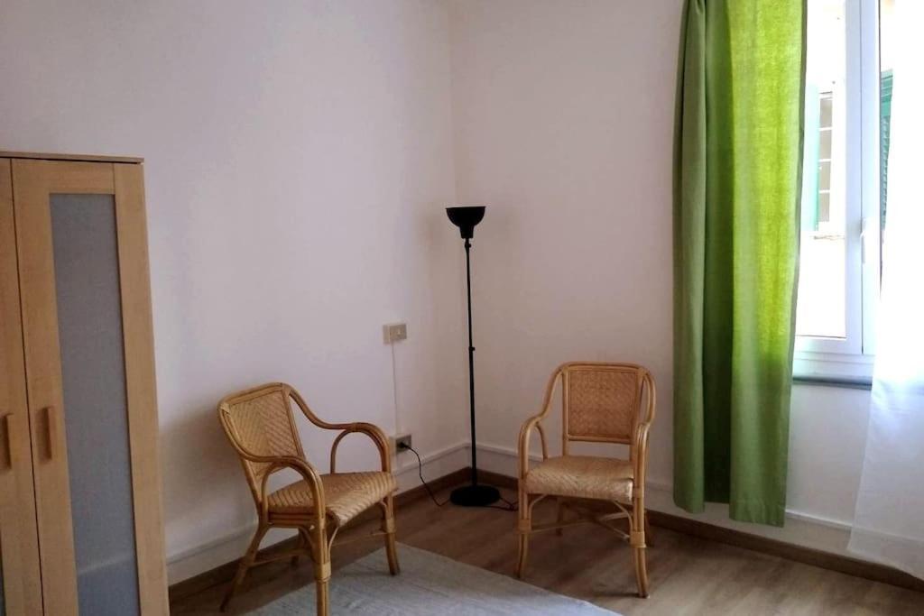 Apartament Bilocale Nel Cuore Di Genova Zewnętrze zdjęcie