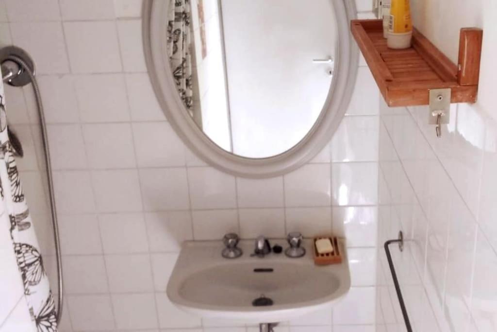 Apartament Bilocale Nel Cuore Di Genova Zewnętrze zdjęcie