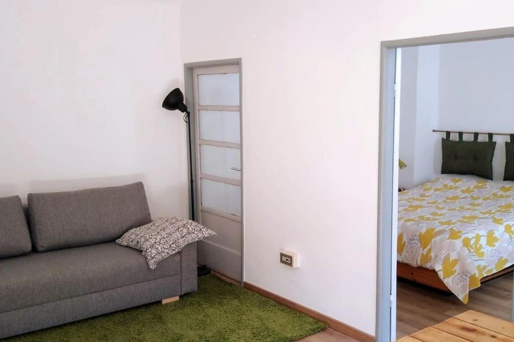 Apartament Bilocale Nel Cuore Di Genova Zewnętrze zdjęcie