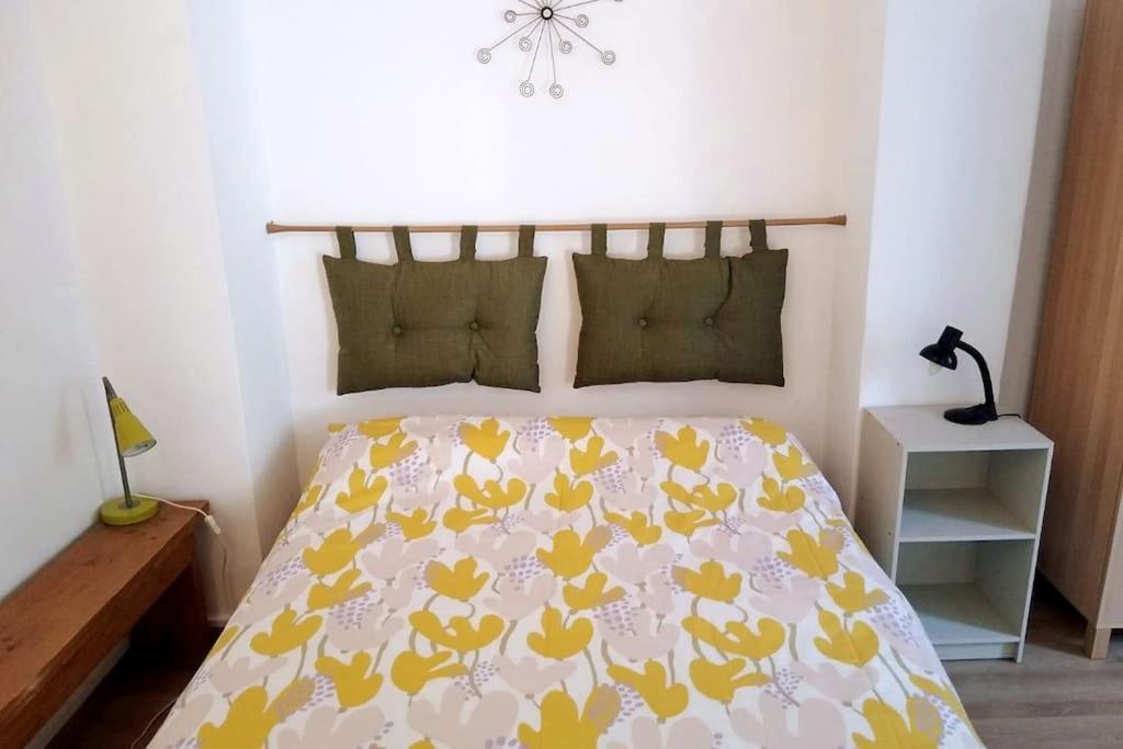 Apartament Bilocale Nel Cuore Di Genova Zewnętrze zdjęcie