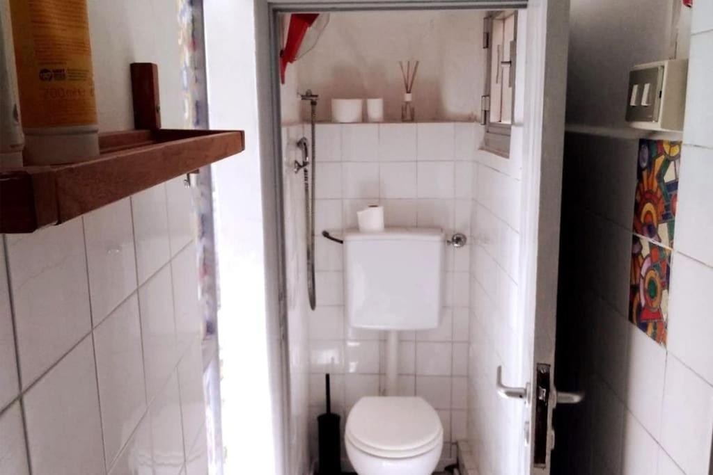 Apartament Bilocale Nel Cuore Di Genova Zewnętrze zdjęcie