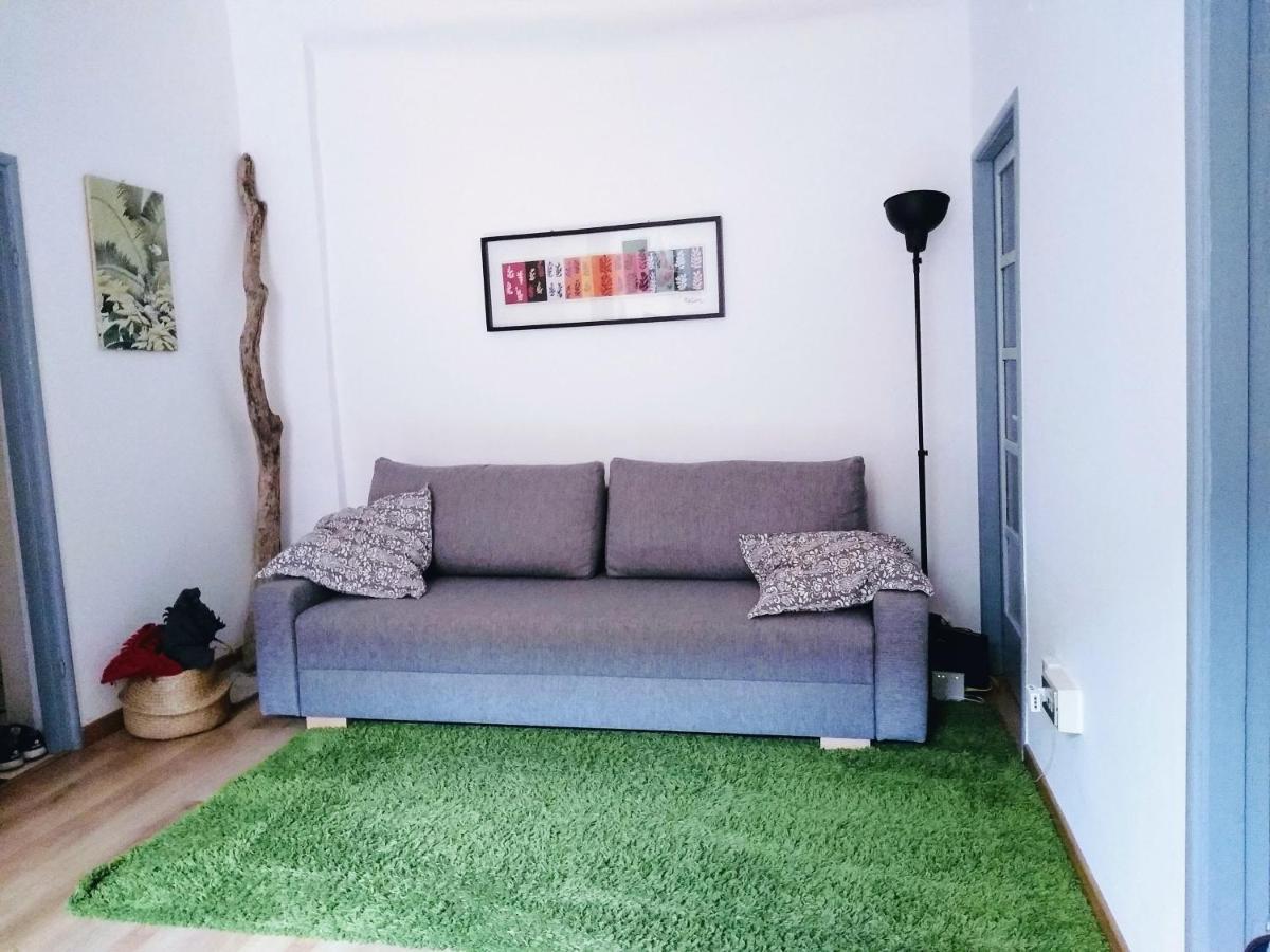 Apartament Bilocale Nel Cuore Di Genova Zewnętrze zdjęcie